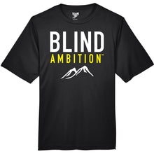 Load image into Gallery viewer, Blind Ambition T-Shirt

